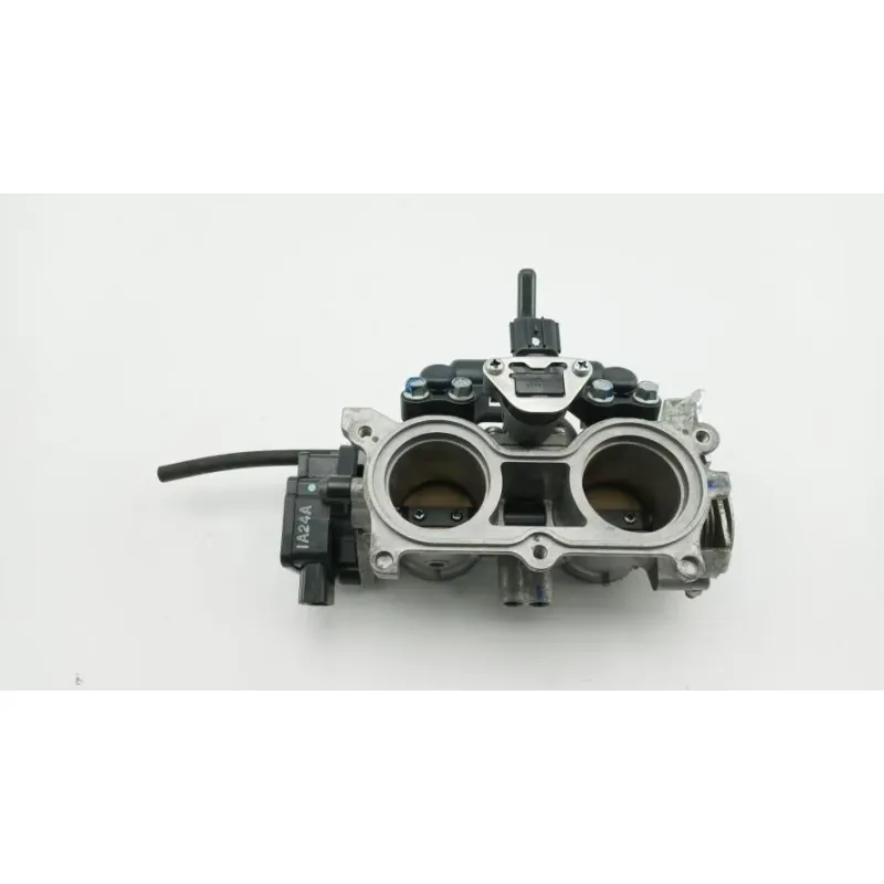 Rampe d'injection HONDA CBR 500 R ABS 2016 - 2018