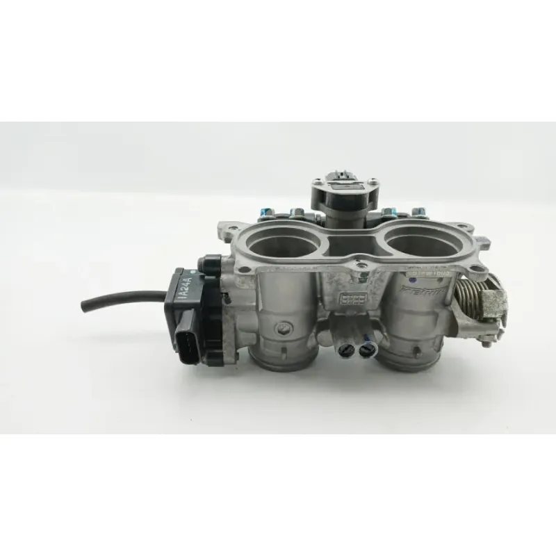 Rampe d'injection HONDA CBR 500 R ABS 2016 - 2018