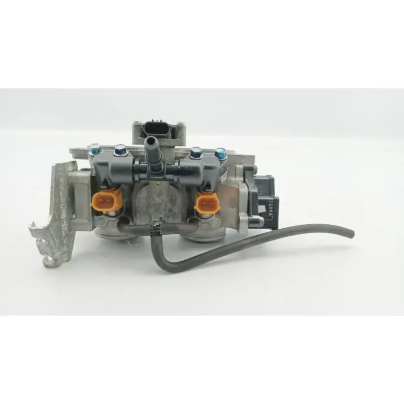 Rampe d'injection HONDA CBR 500 R ABS 2016 - 2018