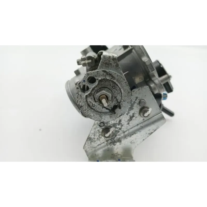 Rampe d'injection HONDA CBR 500 R ABS 2016 - 2018