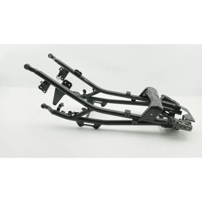 Boucle cadre arriere HONDA CBR 500 R ABS 2016 - 2018