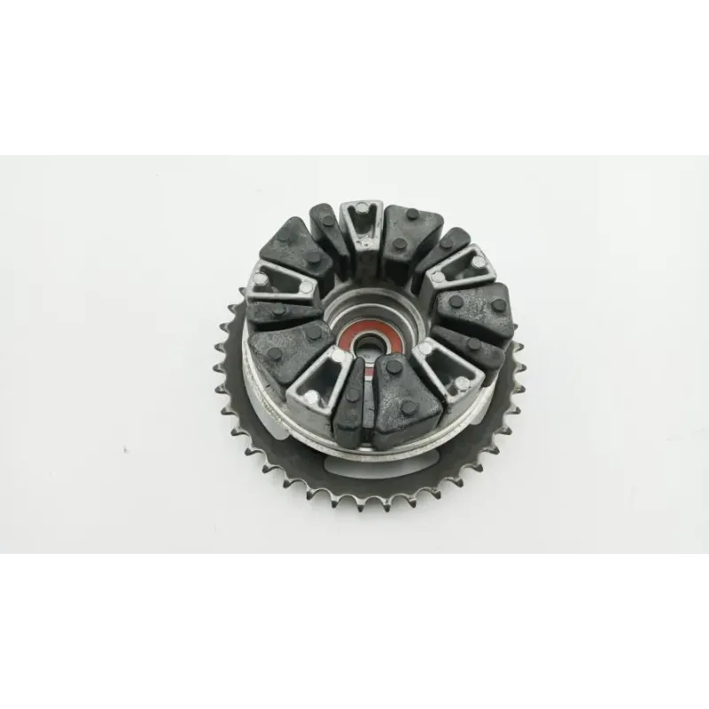 Porte couronne HONDA CBR 500 R ABS 2016 - 2018