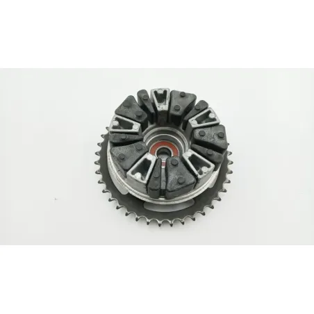 Porte couronne HONDA CBR 500 R ABS 2016 - 2018