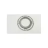 Roue crantée arriere HONDA CBR 500 R ABS 2016 - 2018