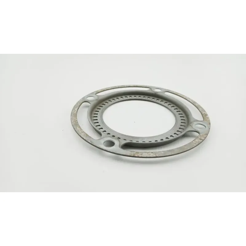 Roue crantée arriere HONDA CBR 500 R ABS 2016 - 2018