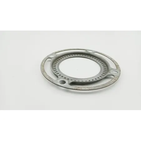 Roue crantée arriere HONDA CBR 500 R ABS 2016 - 2018
