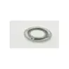 Roue crantée arriere HONDA CBR 500 R ABS 2016 - 2018