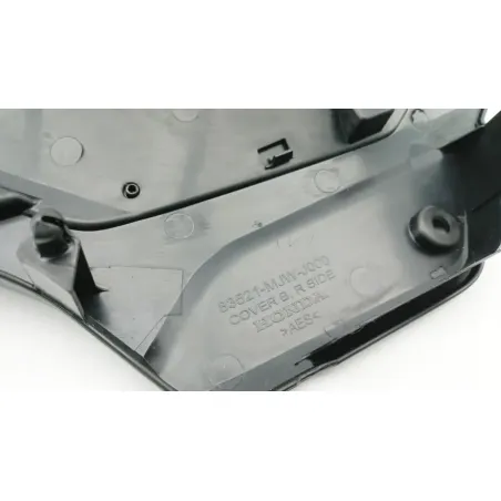 Habillage de cadre droit HONDA CBR 500 R ABS 2016 - 2018