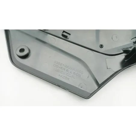 Habillage de cadre gauche HONDA CBR 500 R ABS 2016 - 2018