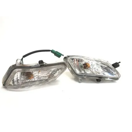 Clignotants avant YAMAHA YPR 125 2006-2009 XMAX
