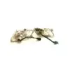 Clignotants avant YAMAHA YPR 125 2006-2009 XMAX Clignotants avant YAMAHA YPR 125 2006-2009 XMAX