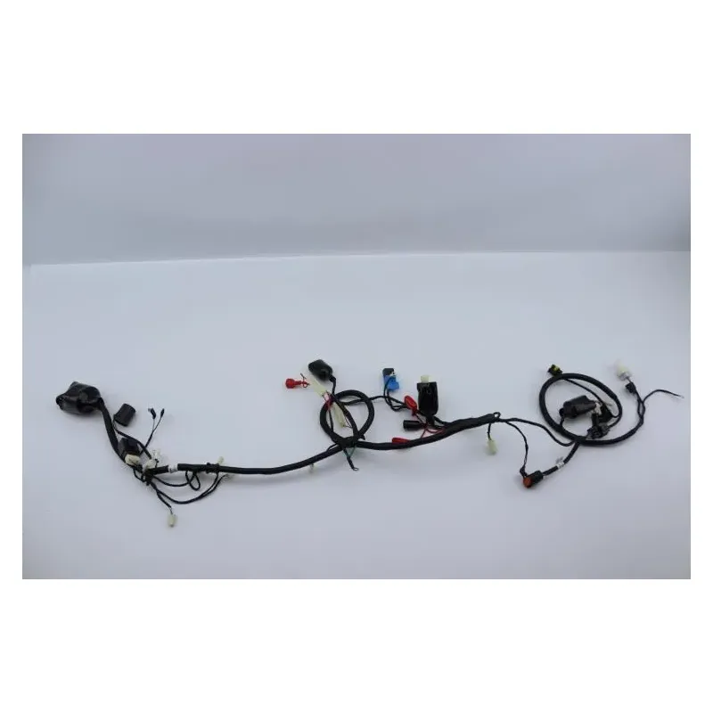 Faisceau electrique ORCAL ARIOS 50 10" 2021 - 2024