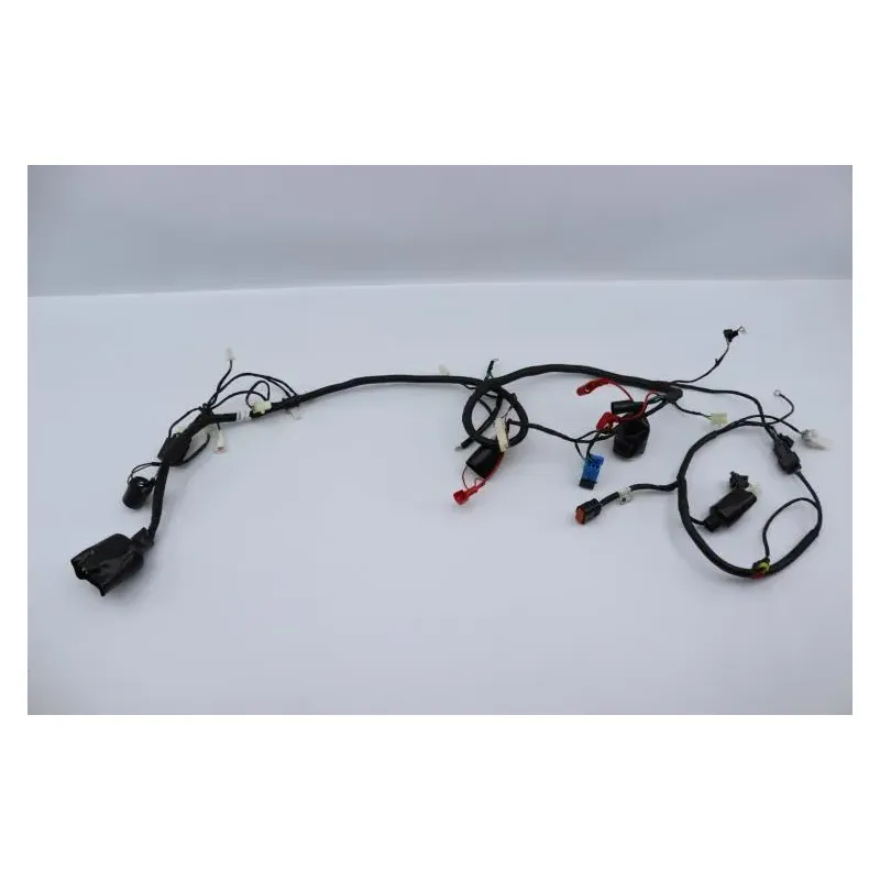 Faisceau electrique ORCAL ARIOS 50 10" 2021 - 2024