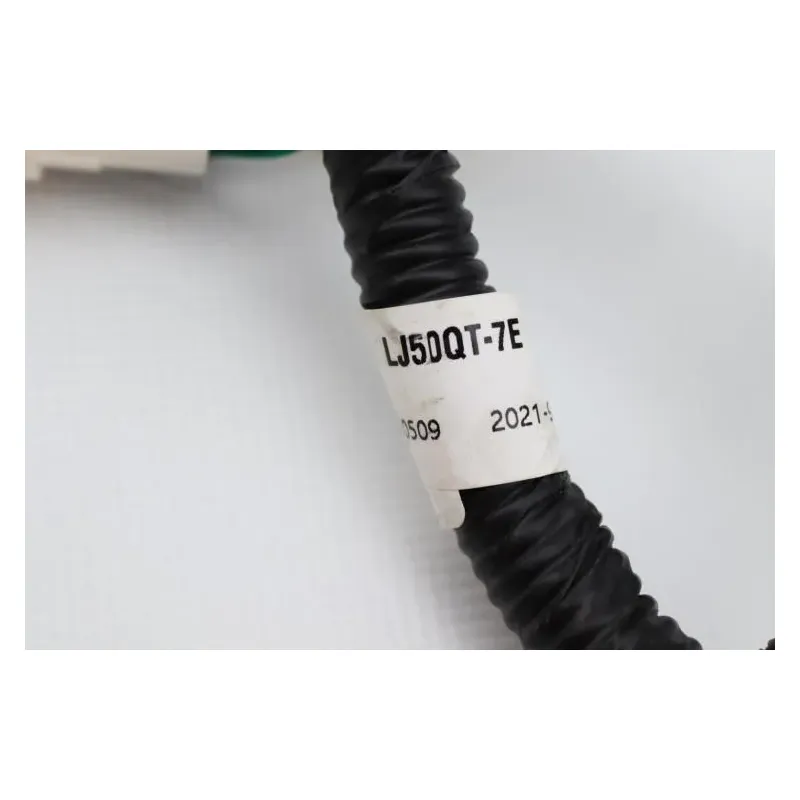 Faisceau electrique ORCAL ARIOS 50 10" 2021 - 2024