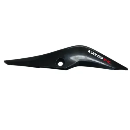 Cache carenage coque arriere droit HONDA CBR 125 R 2011-2016