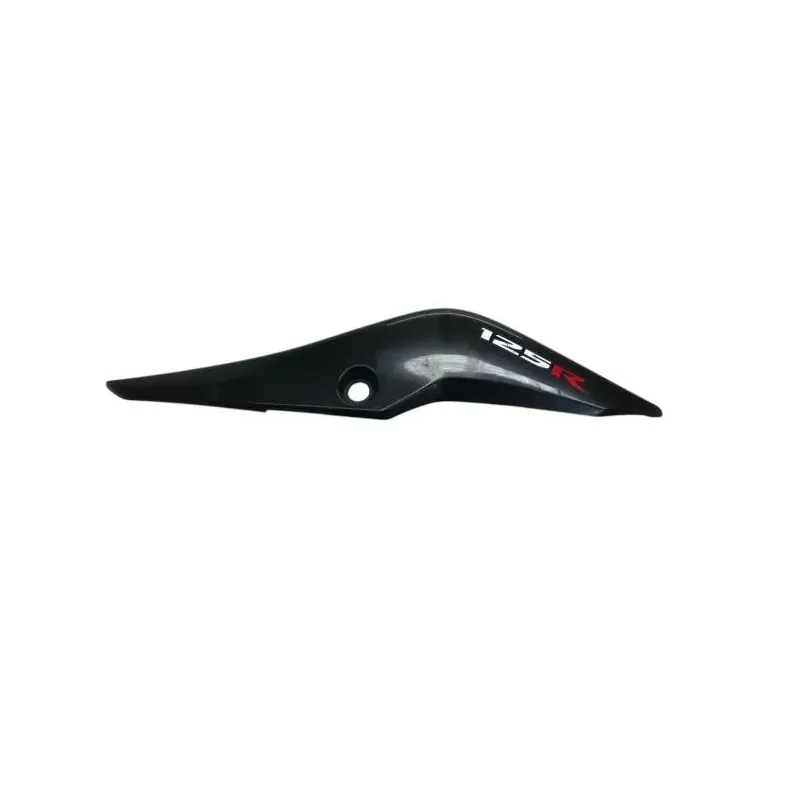 Cache carenage coque arriere droit HONDA CBR 125 R 2011-2016