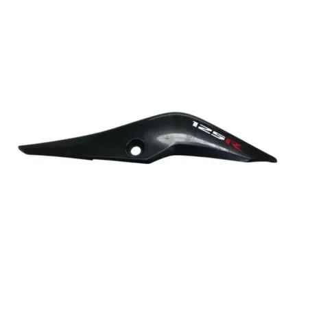 Cache carenage coque arriere droit HONDA CBR 125 R 2011-2016