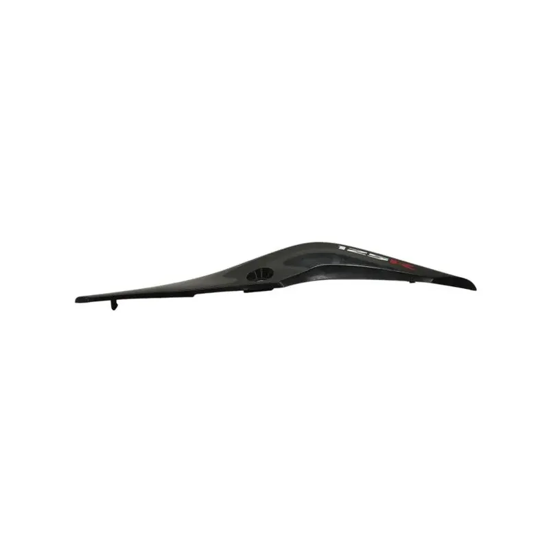 Cache carenage coque arriere droit HONDA CBR 125 R 2011-2016
