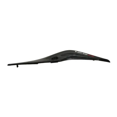 Cache carenage coque arriere droit HONDA CBR 125 R 2011-2016