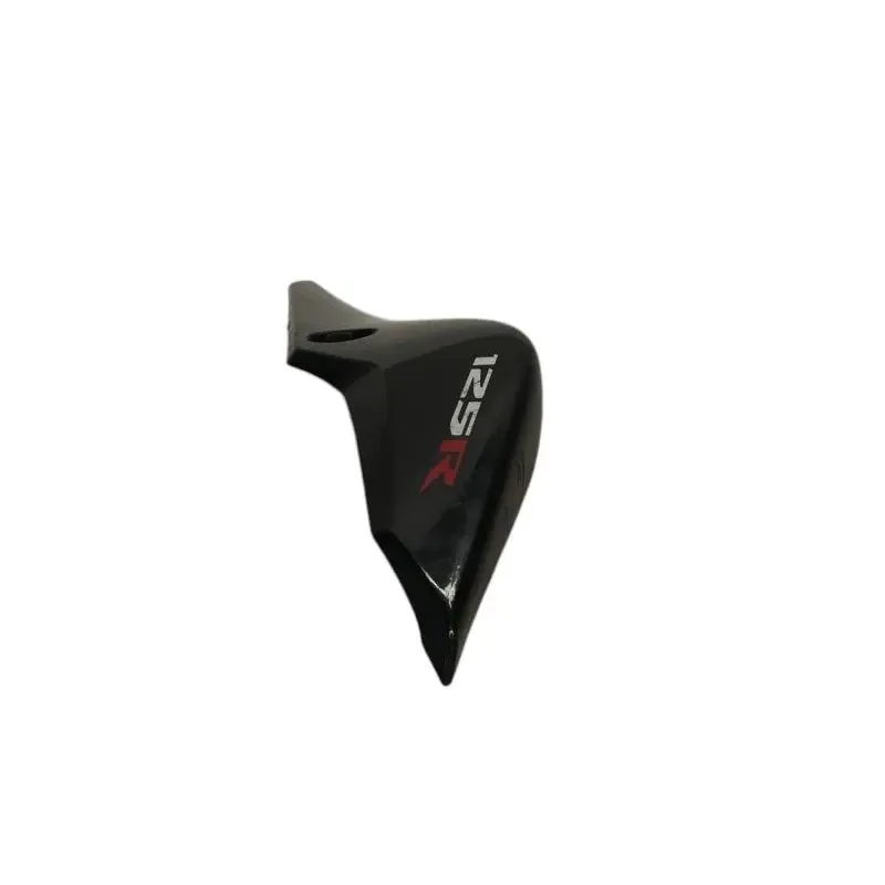 Cache carenage coque arriere droit HONDA CBR 125 R 2011-2016