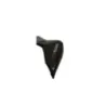 Cache carenage coque arriere droit HONDA CBR 125 R 2011-2016 Cache carenage coque arriere droit HONDA CBR 125 R 2011-2016