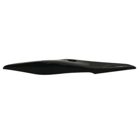 Cache carenage coque arriere droit HONDA CBR 125 R 2011-2016