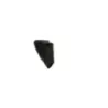 Cache carenage coque arriere droit HONDA CBR 125 R 2011-2016 Cache carenage coque arriere droit HONDA CBR 125 R 2011-2016