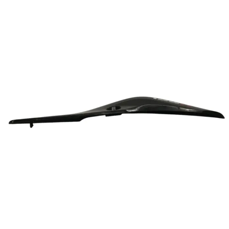 Cache carenage coque arriere droit HONDA CBR 125 R 2011-2016