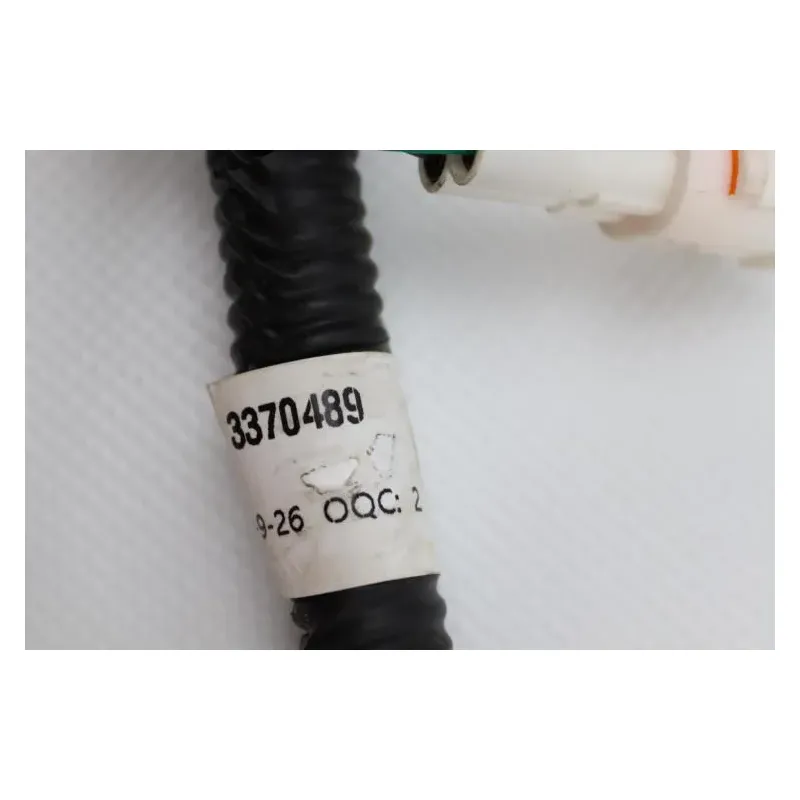 Faisceau electrique ORCAL ARIOS 50 10" 2021 - 2024