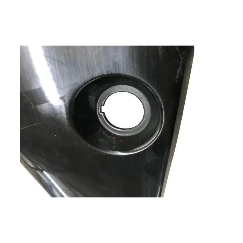 Cache carenage coque arriere droit HONDA CBR 125 R 2011-2016
