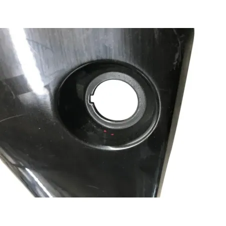 Cache carenage coque arriere droit HONDA CBR 125 R 2011-2016