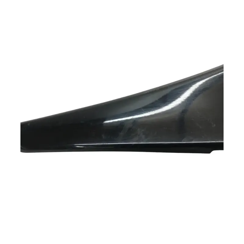 Cache carenage coque arriere droit HONDA CBR 125 R 2011-2016