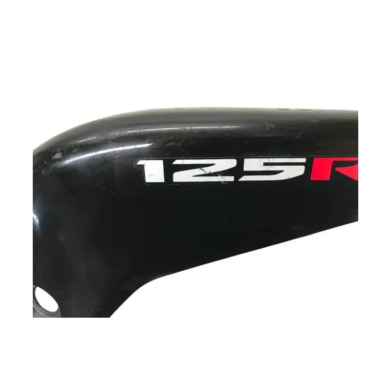 Cache carenage coque arriere droit HONDA CBR 125 R 2011-2016