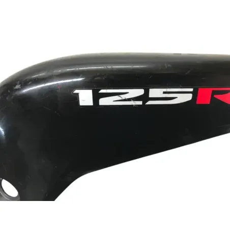 Cache carenage coque arriere droit HONDA CBR 125 R 2011-2016