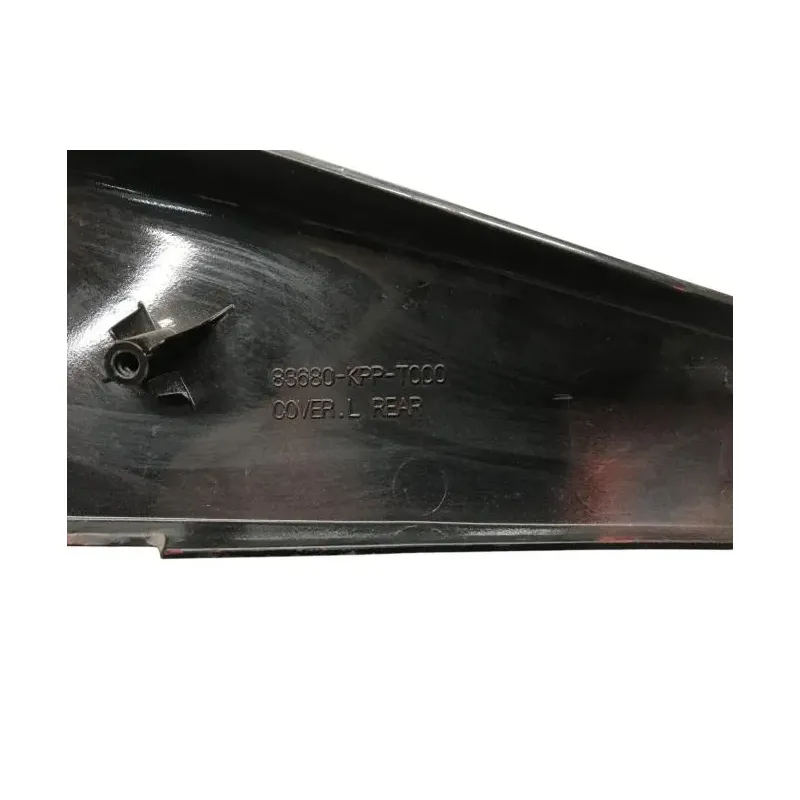 Cache carenage coque arriere droit HONDA CBR 125 R 2011-2016