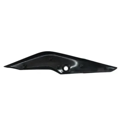Cache carenage coque arriere droit HONDA CBR 125 R 2011-2016
