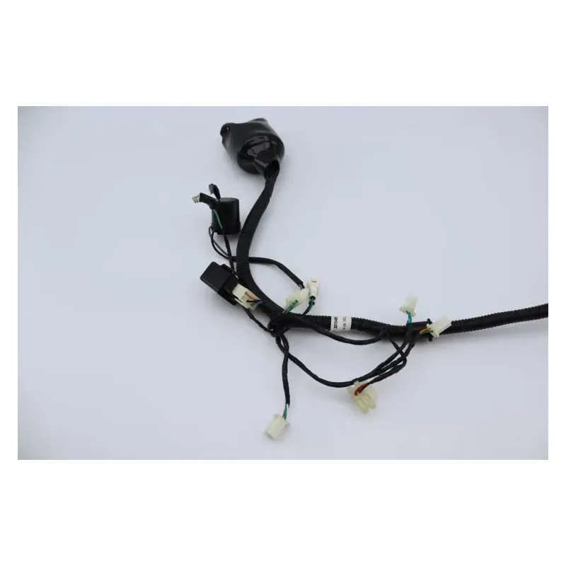 Faisceau electrique ORCAL ARIOS 50 10" 2021 - 2024