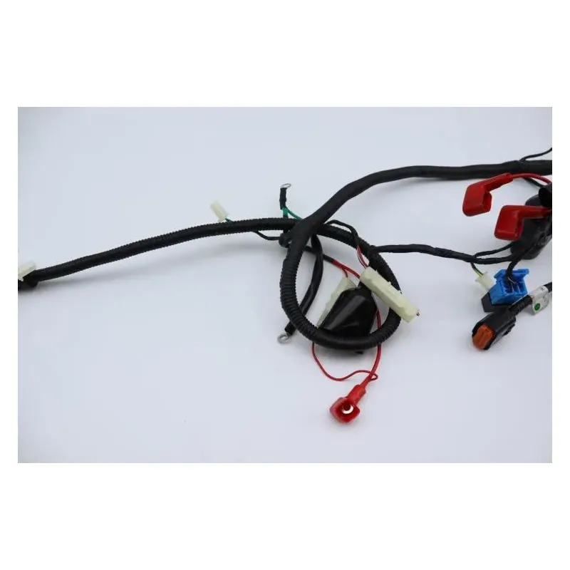 Faisceau electrique ORCAL ARIOS 50 10" 2021 - 2024