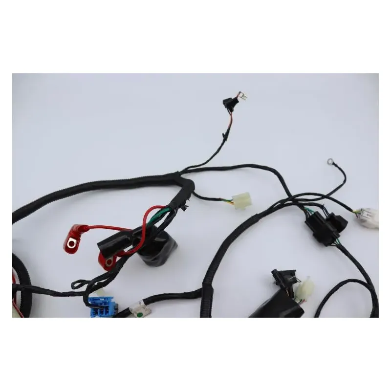 Faisceau electrique ORCAL ARIOS 50 10" 2021 - 2024