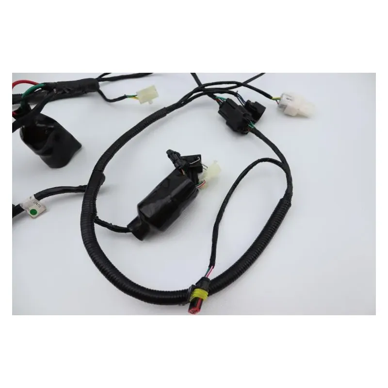 Faisceau electrique ORCAL ARIOS 50 10" 2021 - 2024