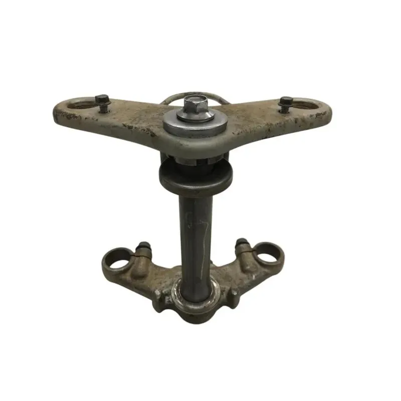 Te de fourche inferieur superieur YAMAHA YSR 50 1987-1992