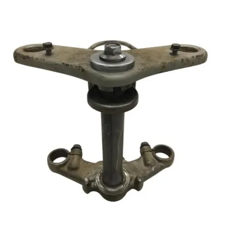 Te de fourche inferieur superieur YAMAHA YSR 50 1987-1992