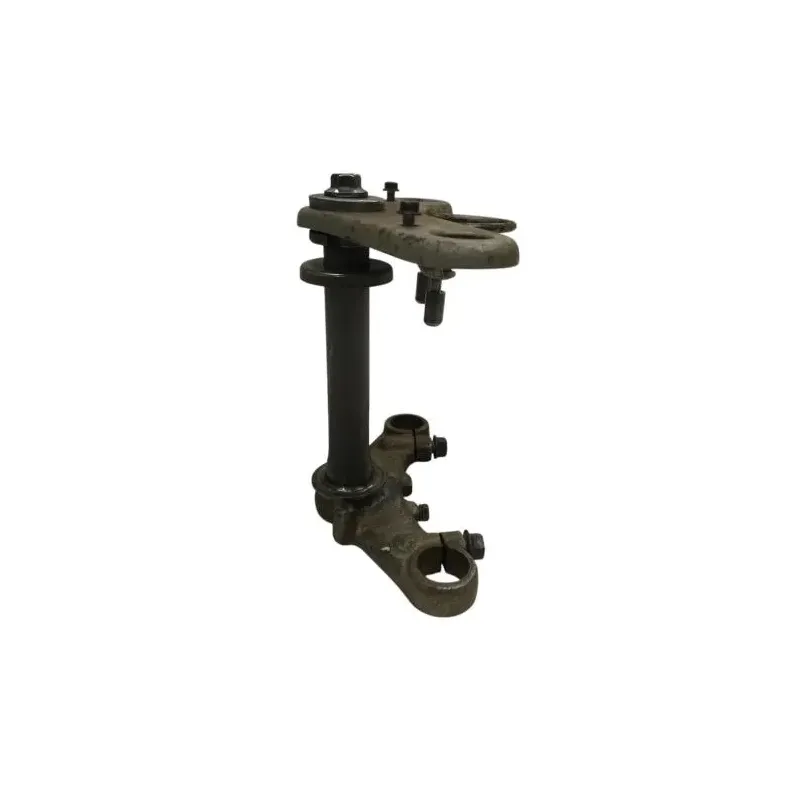Te de fourche inferieur superieur YAMAHA YSR 50 1987-1992