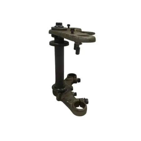 Te de fourche inferieur superieur YAMAHA YSR 50 1987-1992