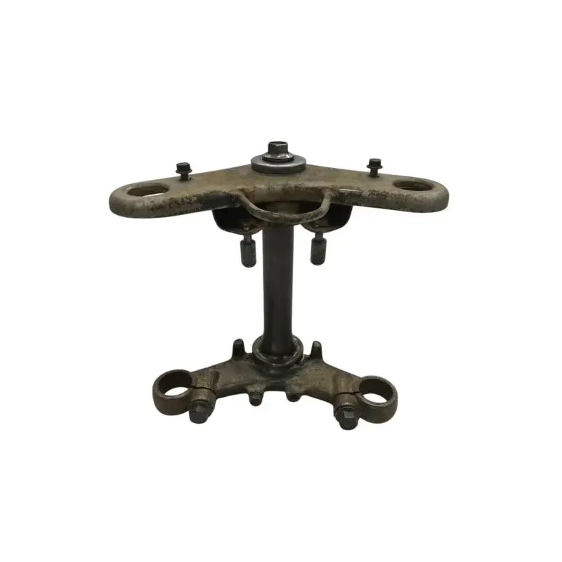 Te de fourche inferieur superieur YAMAHA YSR 50 1987-1992