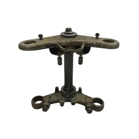 Te de fourche inferieur superieur YAMAHA YSR 50 1987-1992