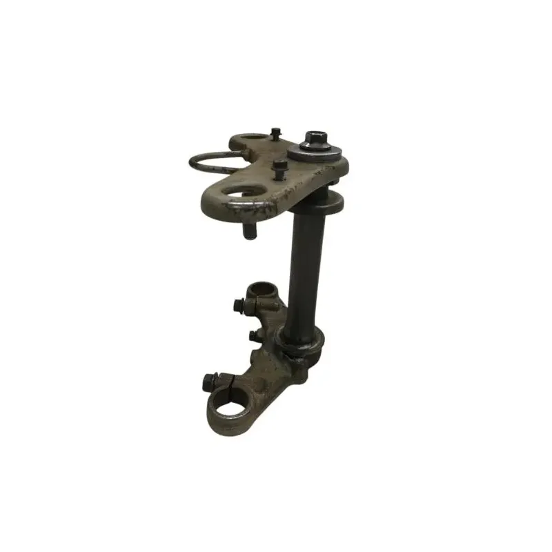 Te de fourche inferieur superieur YAMAHA YSR 50 1987-1992
