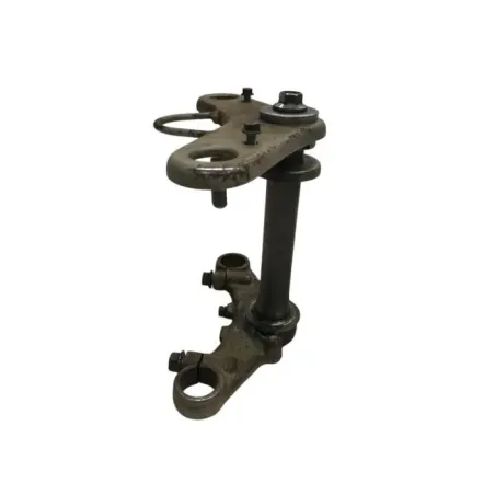 Te de fourche inferieur superieur YAMAHA YSR 50 1987-1992