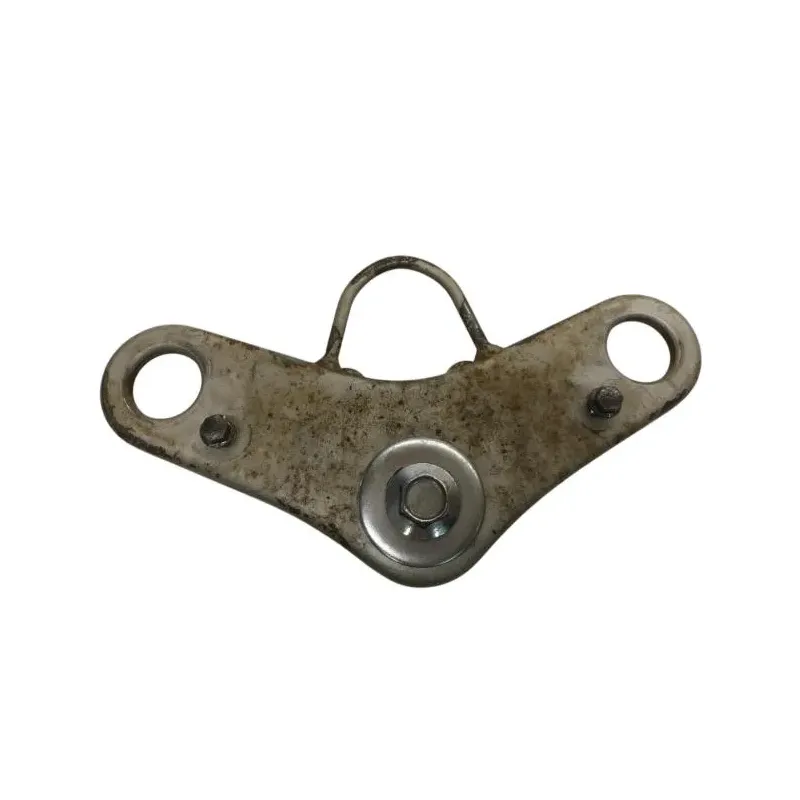 Te de fourche inferieur superieur YAMAHA YSR 50 1987-1992