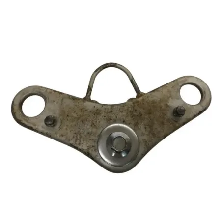 Te de fourche inferieur superieur YAMAHA YSR 50 1987-1992